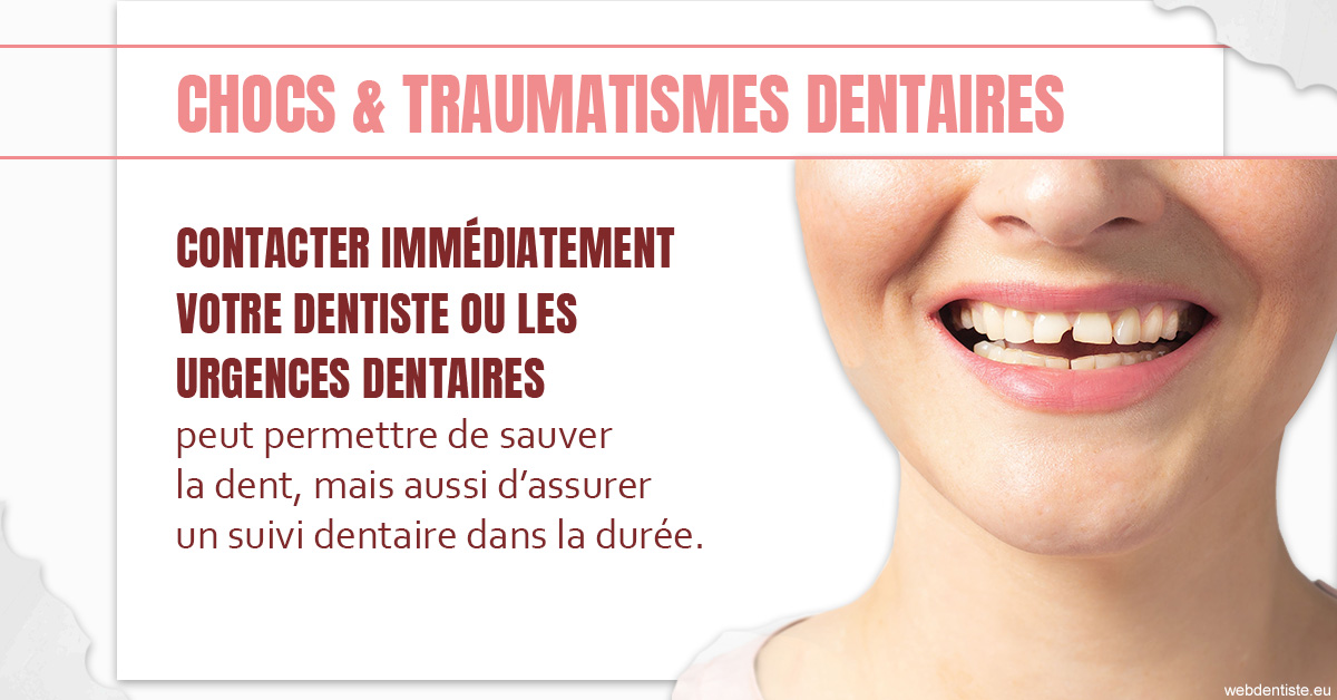 https://www.docteur-mandalova.fr/2023 T4 - Chocs et traumatismes dentaires 01
