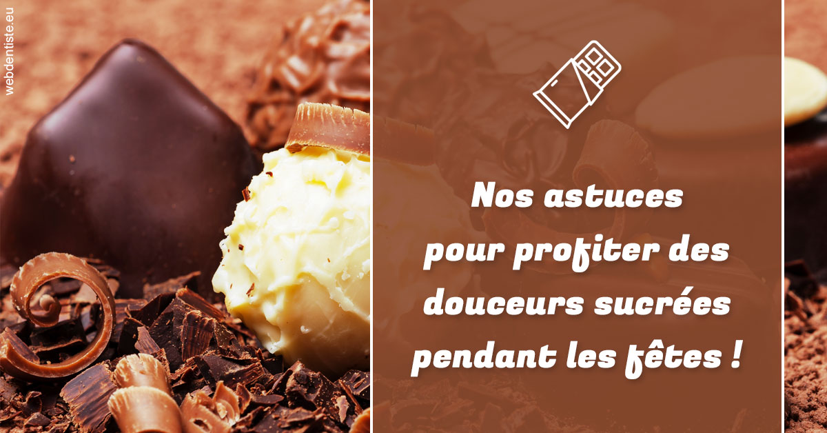 https://www.docteur-mandalova.fr/Fêtes et chocolat