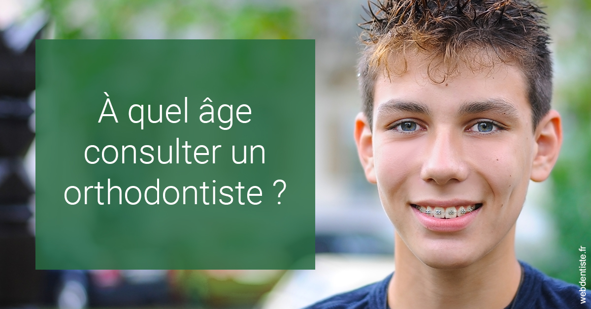 https://www.docteur-mandalova.fr/A quel âge consulter un orthodontiste ? 1