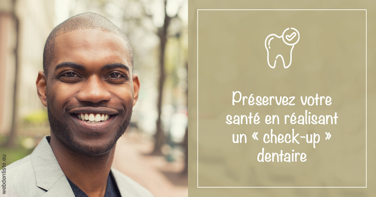 https://www.docteur-mandalova.fr/Check-up dentaire