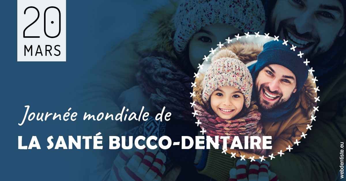 https://www.docteur-mandalova.fr/La journée de la santé bucco-dentaire 1